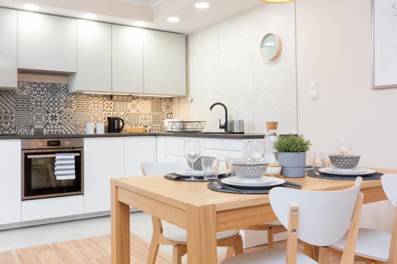 Apartments Warsaw Krolewska By Noclegi Renters Exterior photo